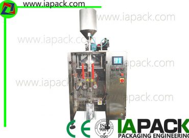 20g - 1000g poly bag packing machine, makakaon nga oil packaging machine