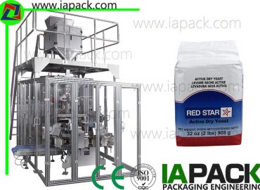 linuto sa kalaha powder automatic granular vacuum packaging machine unit