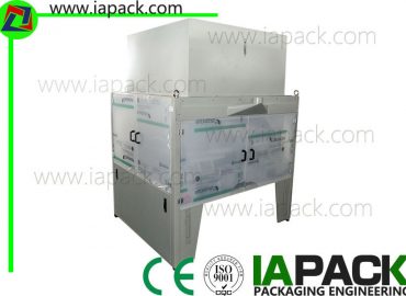 paghikap screen multihead weighing machine automatic weighing ug packing machine