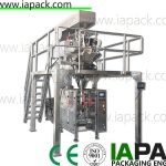 vertical automatic automatic packing machine, automatic wrapping machine